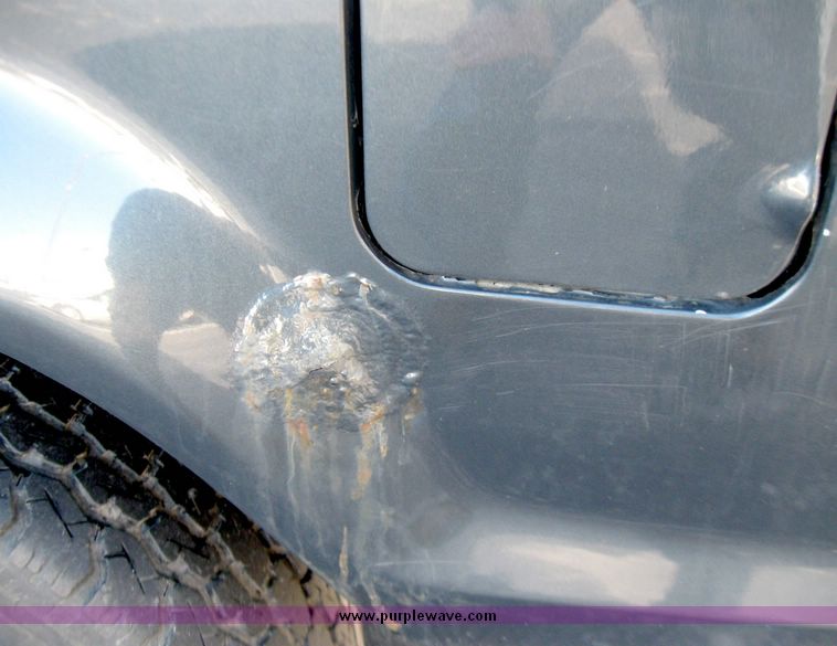 image for item 3961 1988 Ford Bronco II