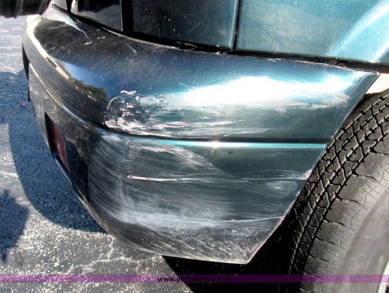 image for item 3962 2000 Kia Sportage