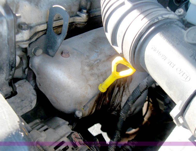 image for item 3962 2000 Kia Sportage