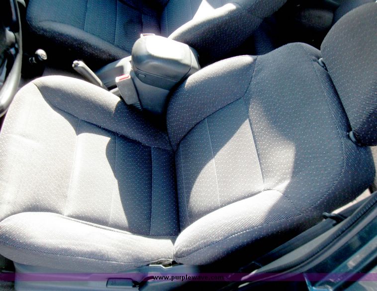 image for item 3962 2000 Kia Sportage