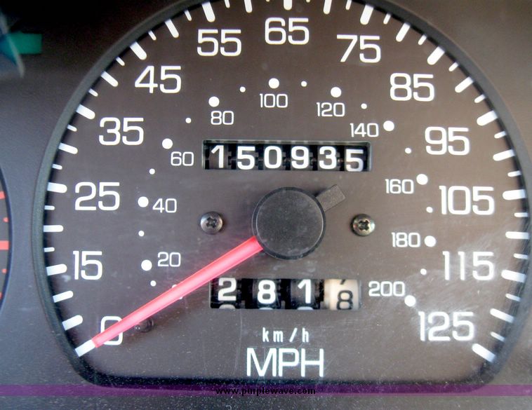 image for item 3962 2000 Kia Sportage