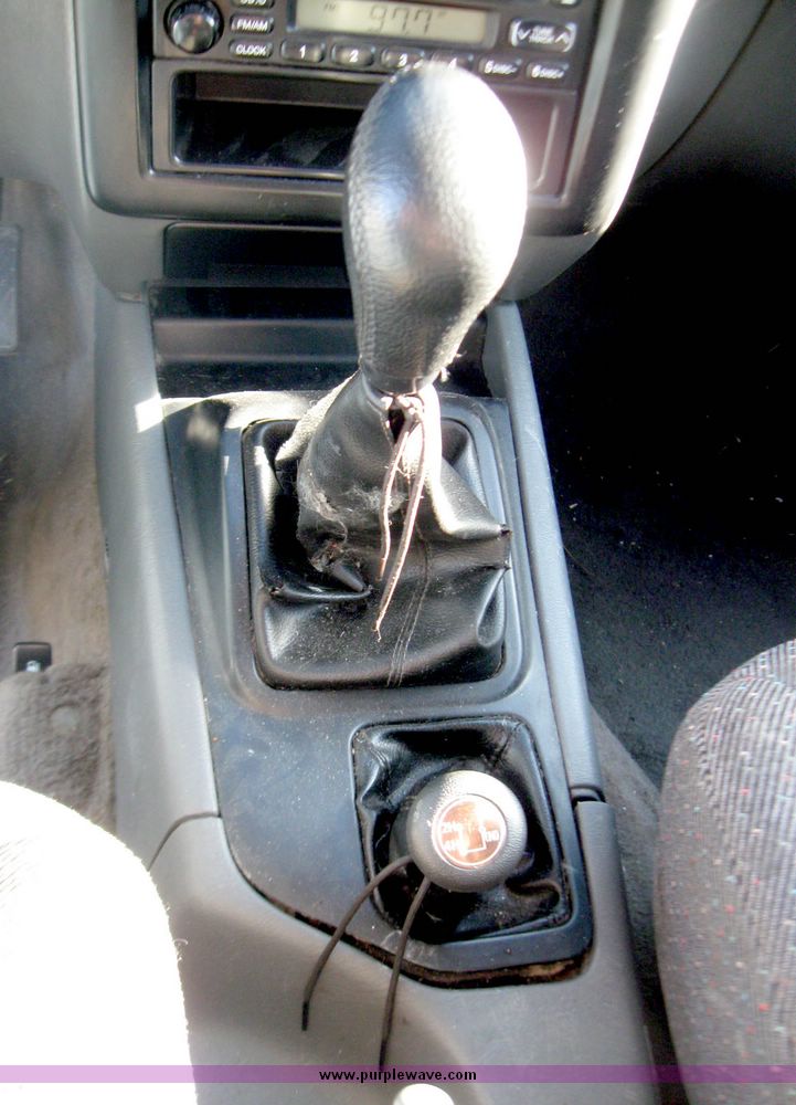 image for item 3962 2000 Kia Sportage