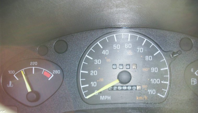 image for item 4032 1993 Pontiac Grand Am SE