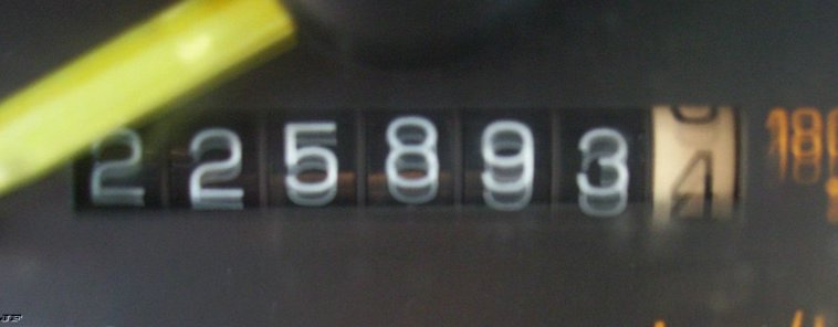 image for item 4032 1993 Pontiac Grand Am SE