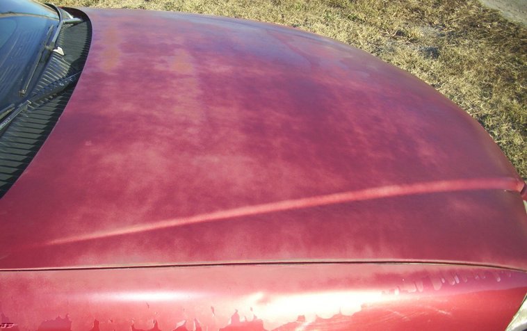 image for item 4032 1993 Pontiac Grand Am SE