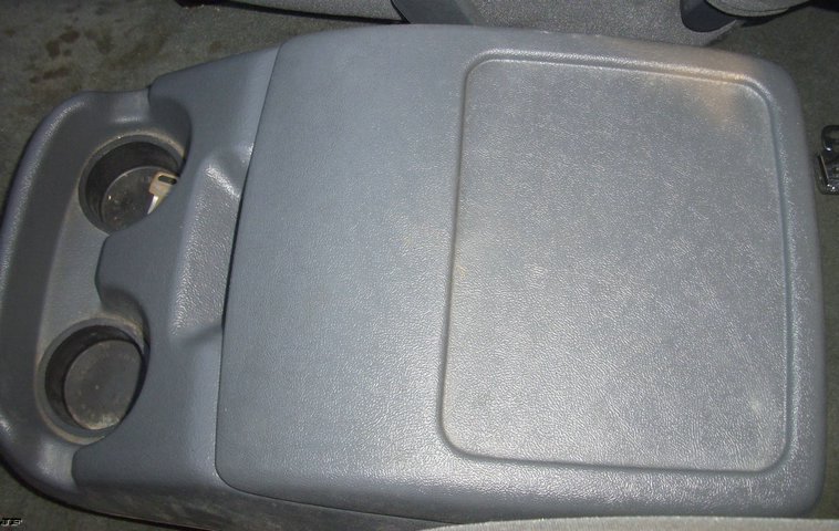 image for item 4034 1993 Ford F250 super cab pickup