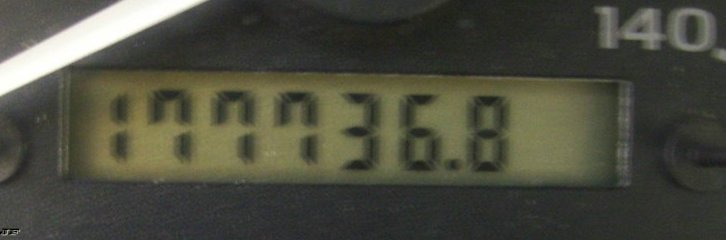 image for item 4034 1993 Ford F250 super cab pickup