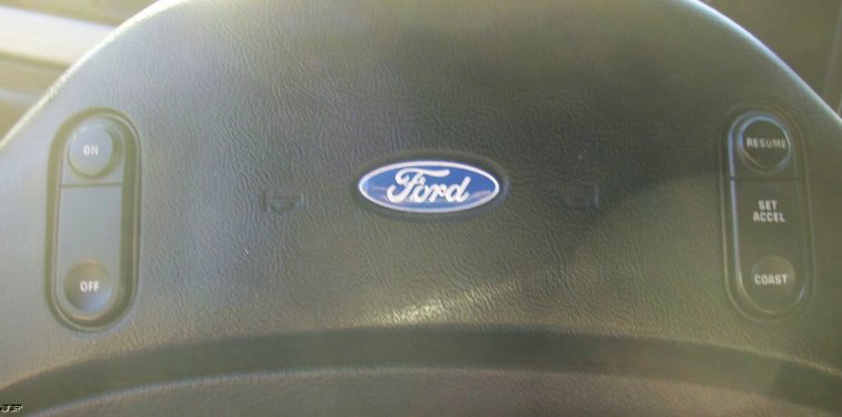 image for item 4034 1993 Ford F250 super cab pickup