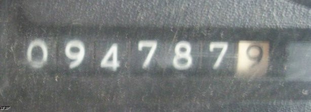 image for item 4036 1988 Chevrolet C3500 dual tire truck