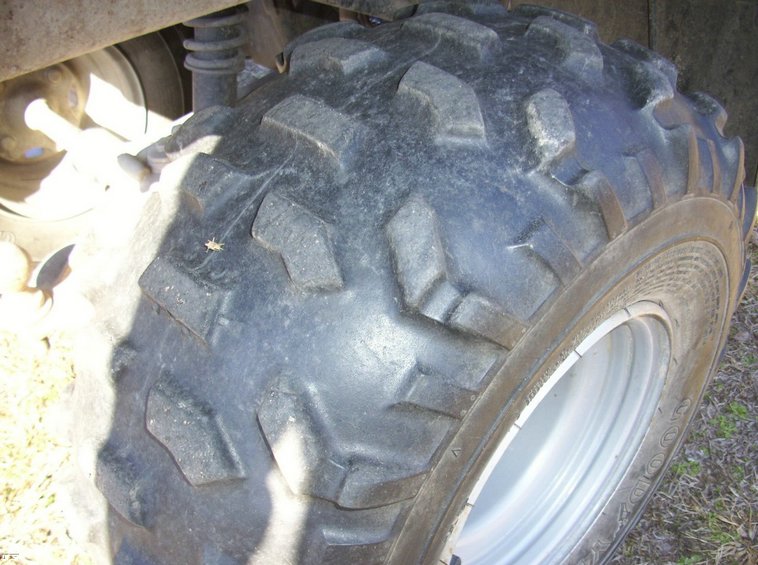 image for item 4037 2005 Honda Recon ATV