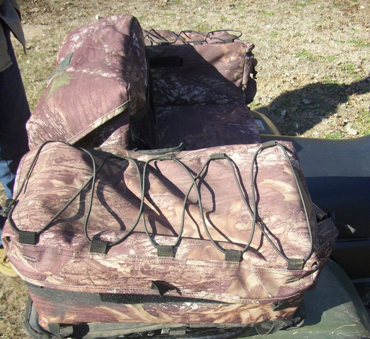 image for item 4037 2005 Honda Recon ATV