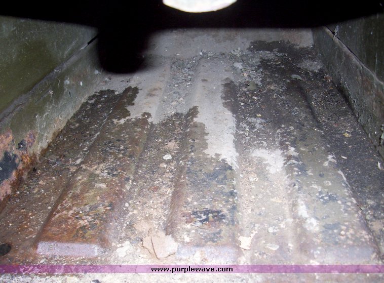 image for item 4150 1951 Dodge M37 military truck