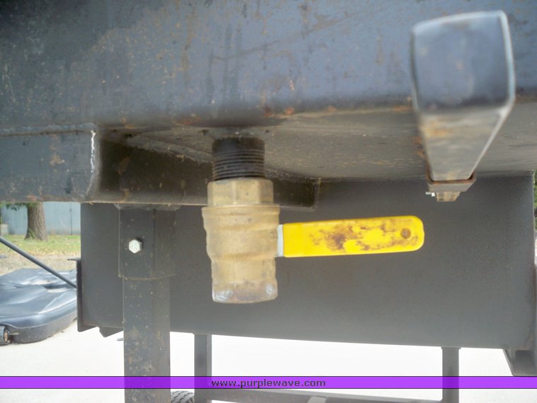 image for item 4280 The Good-one BBQ grill and smoker