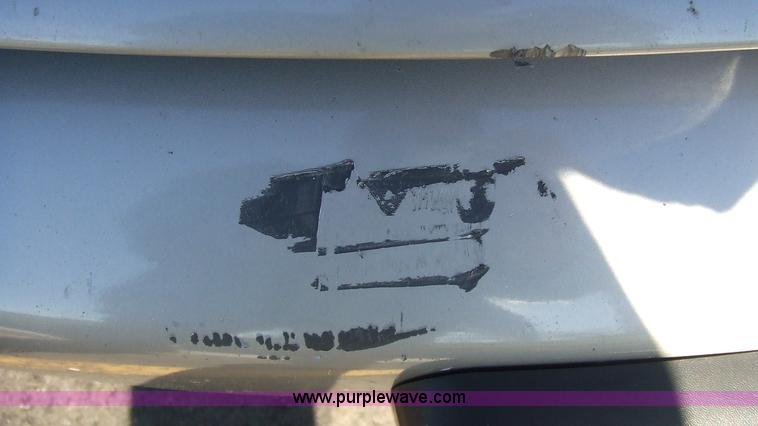 image for item 6511 1995 Dodge Stratus