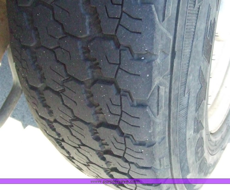 image for item 6514 1998 Ford F150 pickup truck