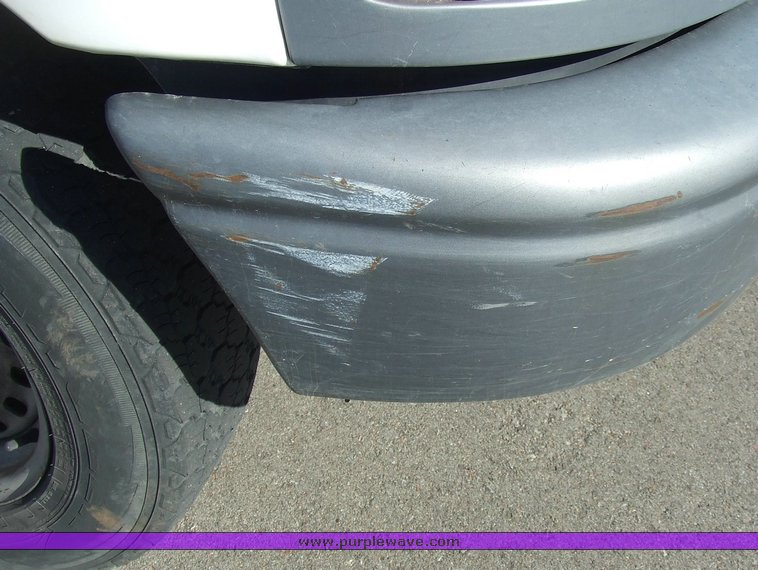 image for item 6514 1998 Ford F150 pickup truck