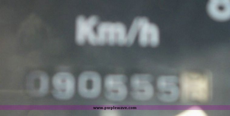 image for item 7554 1994 Suzuki utility vehicle