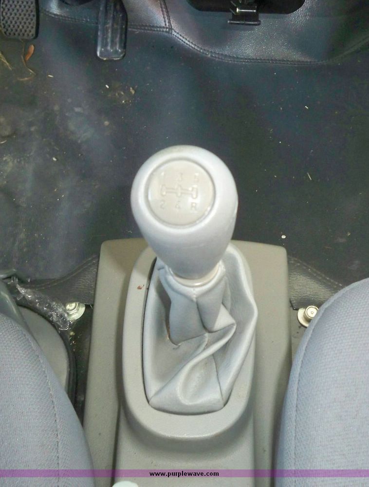 image for item 7557 2008 LIL utility vehicle