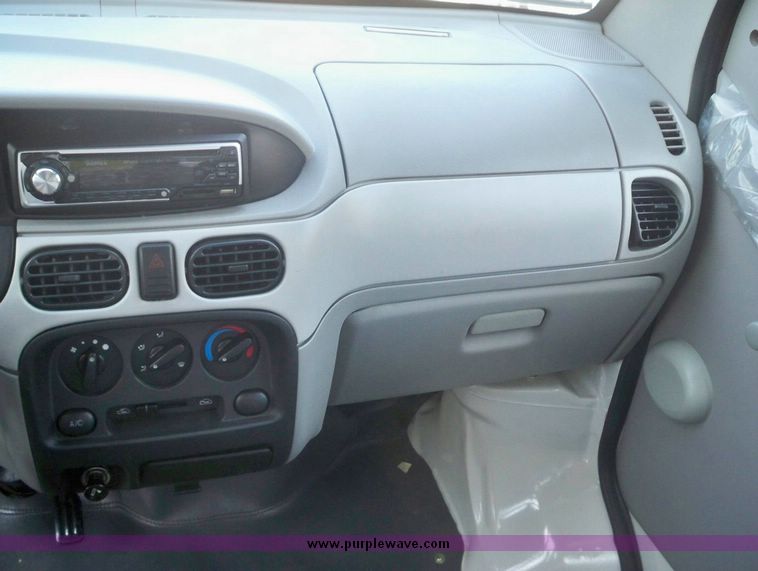 image for item 7558 2008 LIL utility vehicle