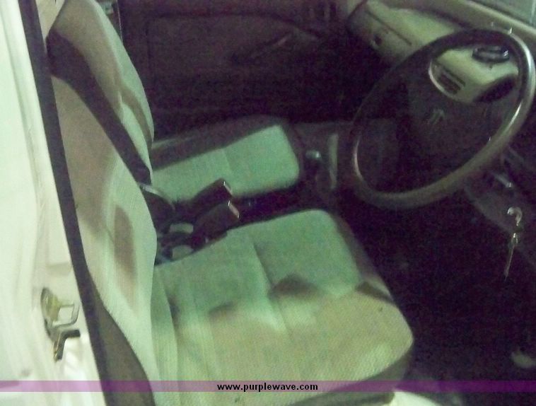 image for item 7559 1993 Honda Acty utility vehicle