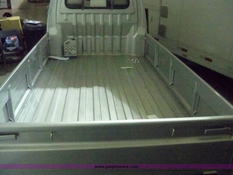 image for item 7560 2008 LIL utility vehicle