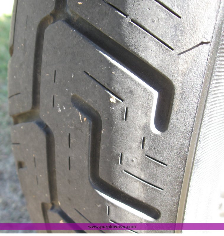 image for item 8022 2003 Harley Davidson XL 883 custom 100th anniversary edition motorcycle