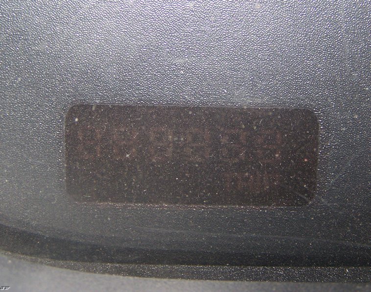 image for item 8030 1999 Dodge Ram 3500 wagon