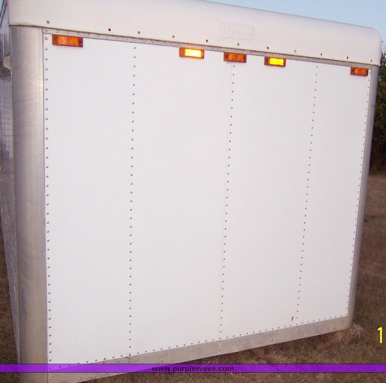 image for item 9453 14' x 8' moving box