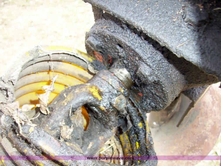 image for item 4062 Rhino RPHD auger