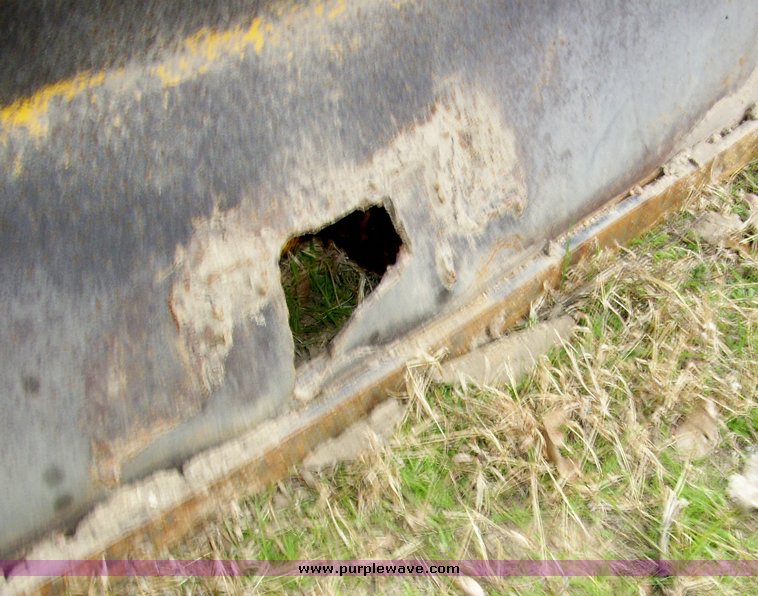 image for item 4067 Speed Mover 10' box scraper