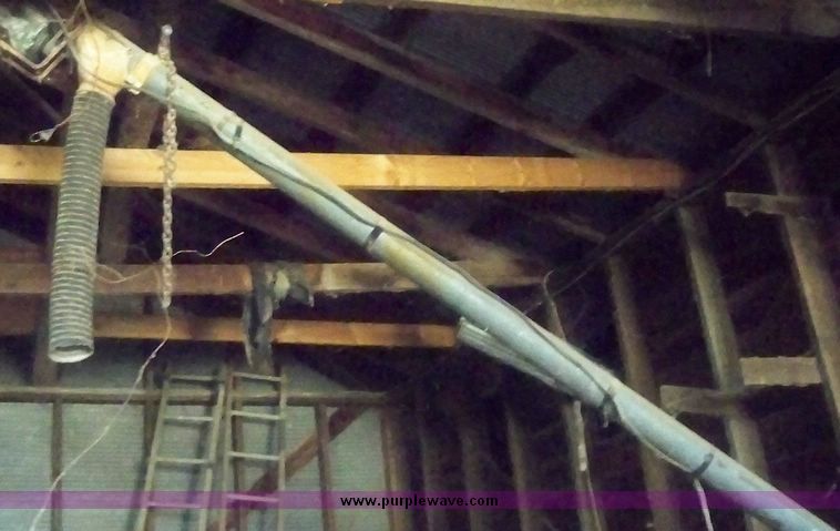 image for item 4278 Speed King auger