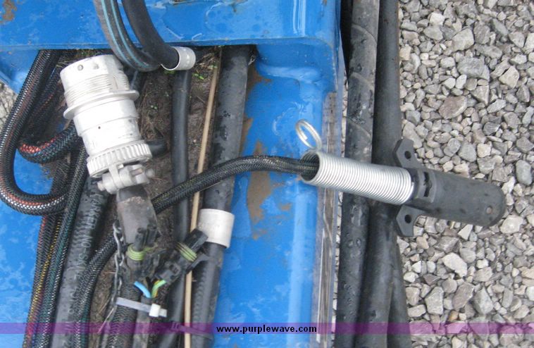 image for item 6398 Kinze 3600 16-31 planter