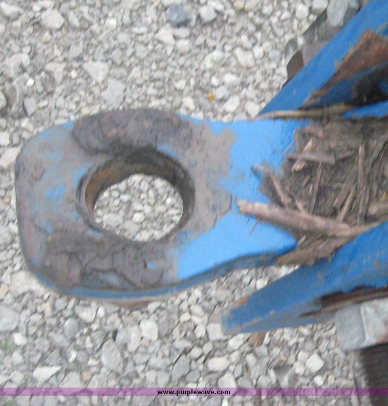 image for item 6398 Kinze 3600 16-31 planter