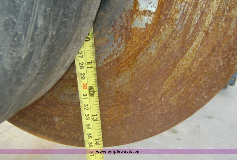 image for item 6398 Kinze 3600 16-31 planter