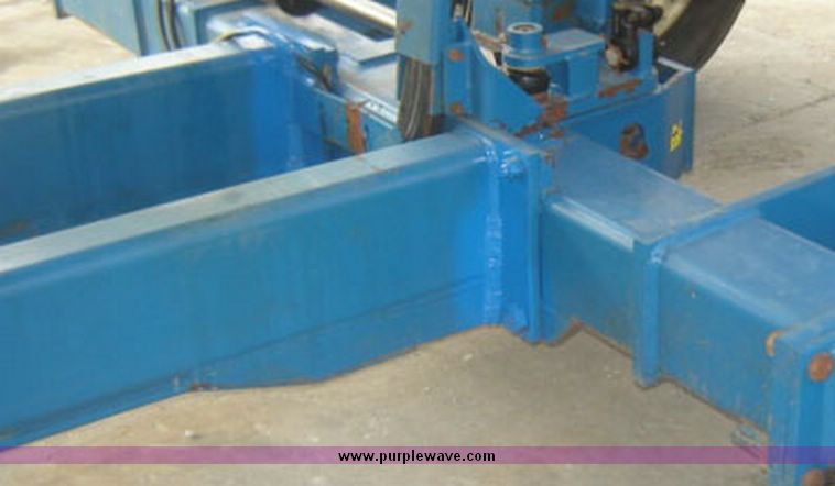 image for item 6398 Kinze 3600 16-31 planter