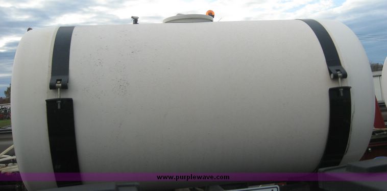 image for item 6400 White 6180 16 row planter