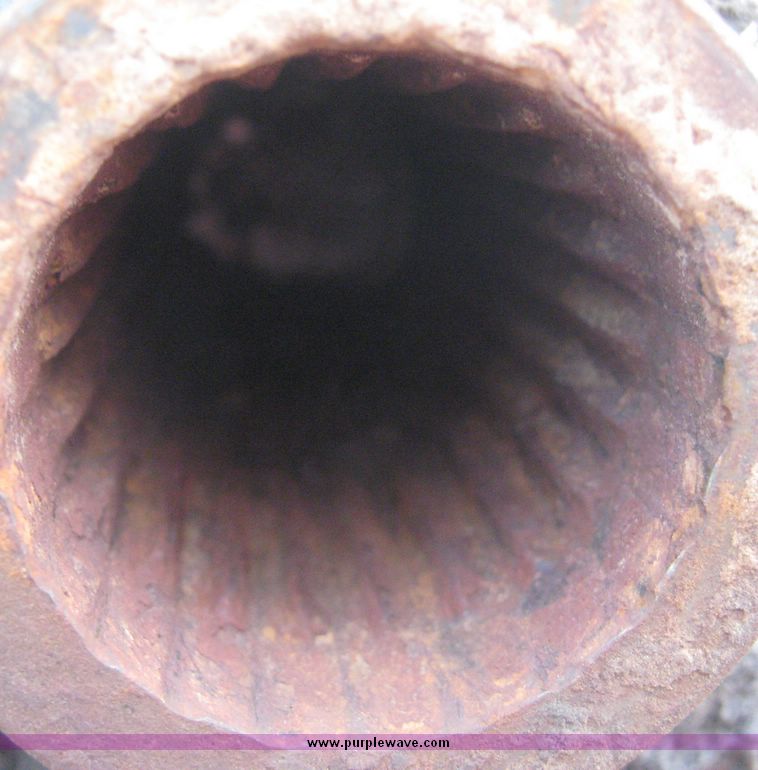 image for item 6400 White 6180 16 row planter