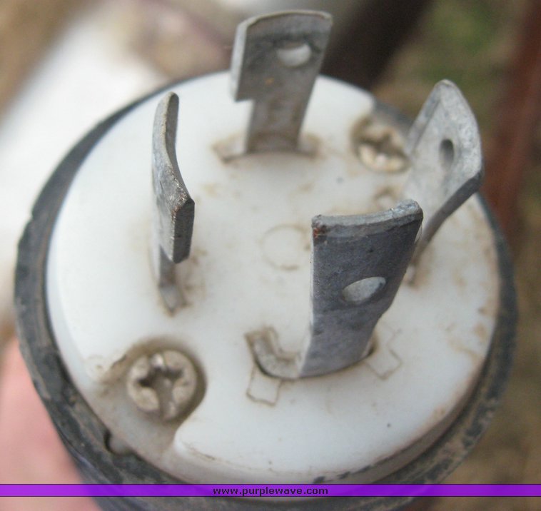 image for item 6403 Stainless Steel portable transfer auger