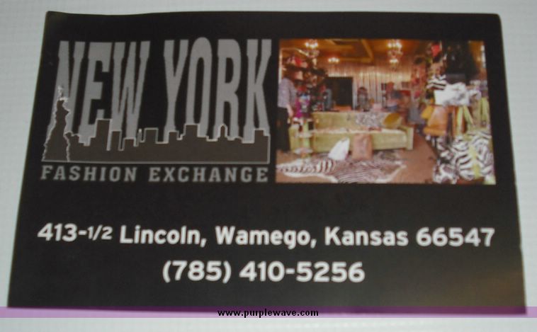 image for item 3033 Pink purse with unique features