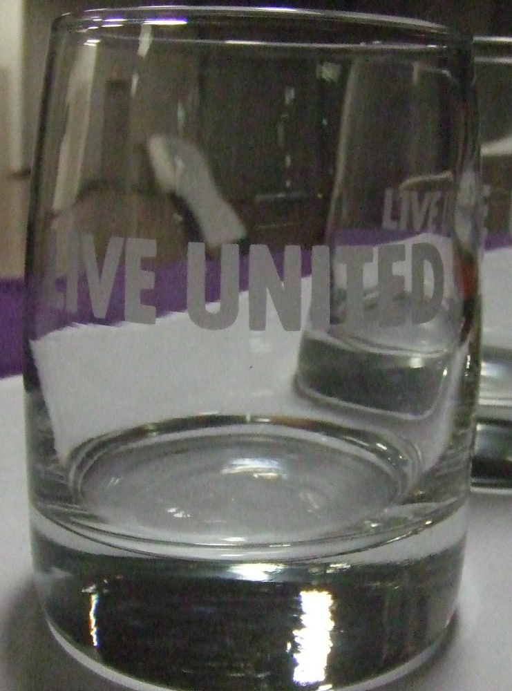 image for item 6529 Bottle of Buffalo Trace Kentucky straight bourbon whiskey