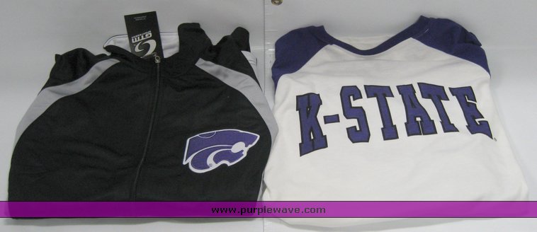 image for item 8365 K-State apparel