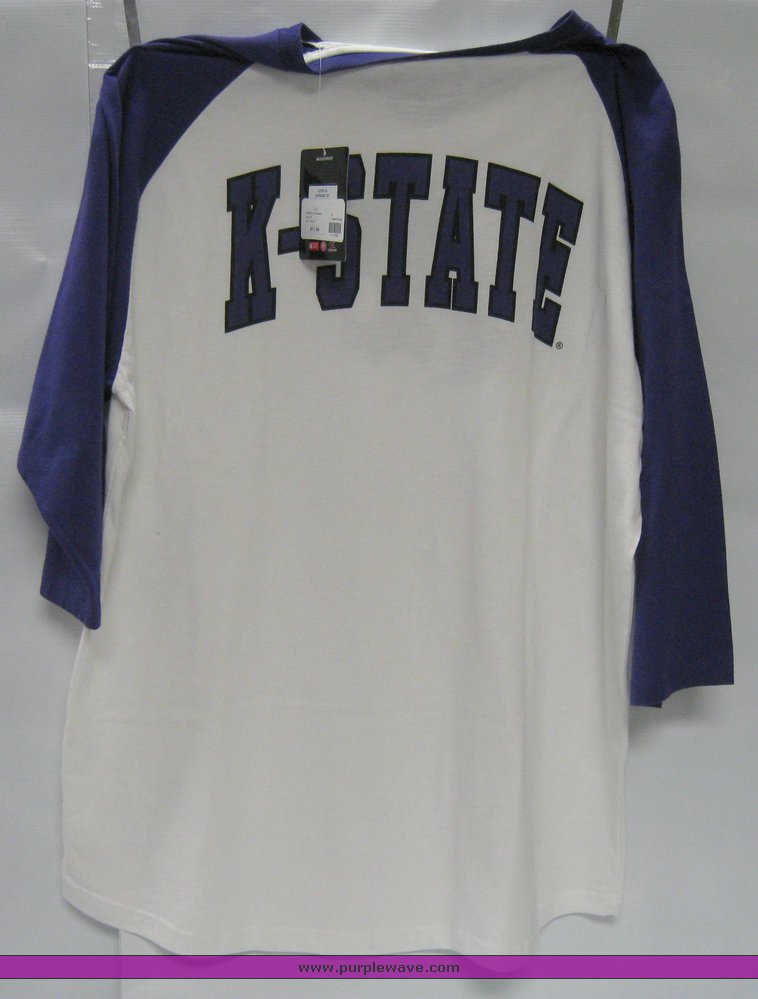 image for item 8365 K-State apparel