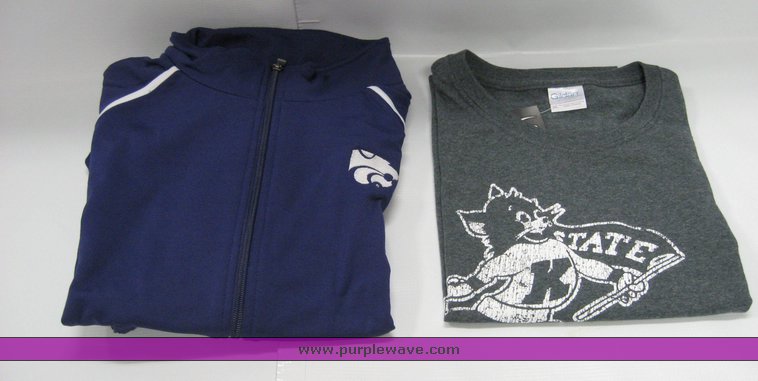 image for item 8366 K-State apparel