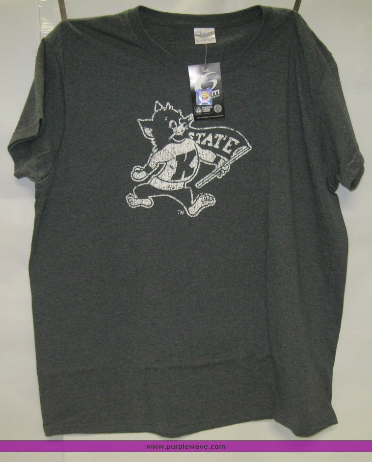 image for item 8366 K-State apparel