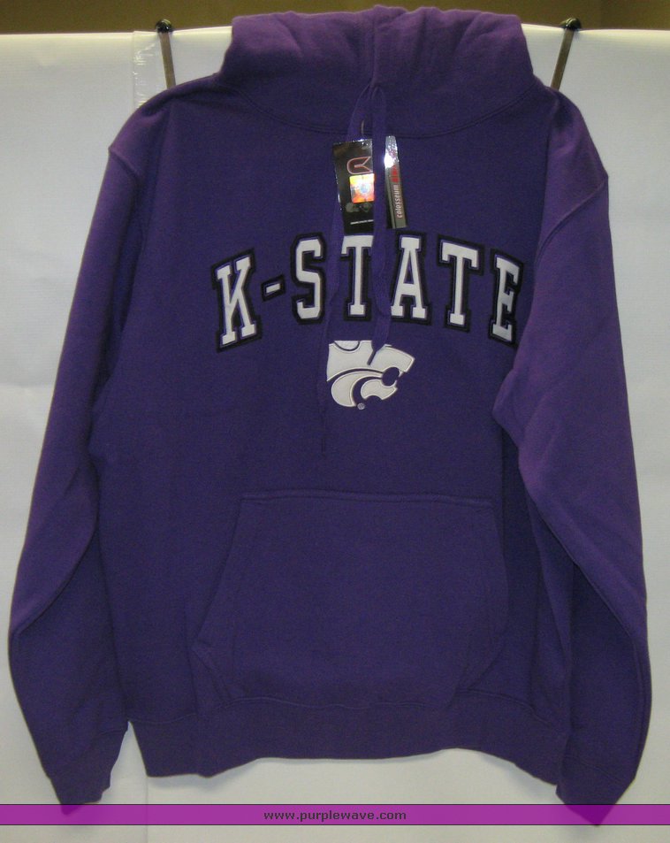 image for item 8367 K-State apparel