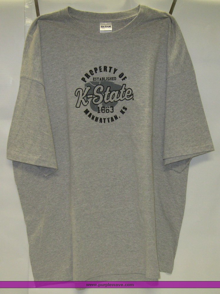 image for item 8367 K-State apparel