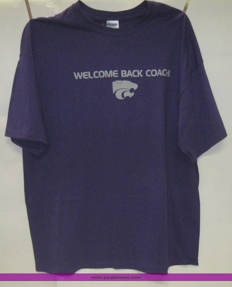image for item 8367 K-State apparel