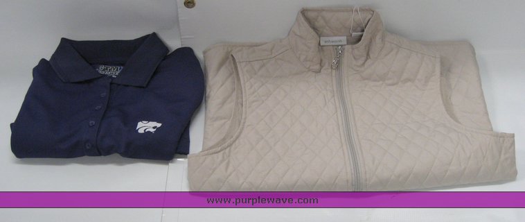 image for item 8368 K-State apparel