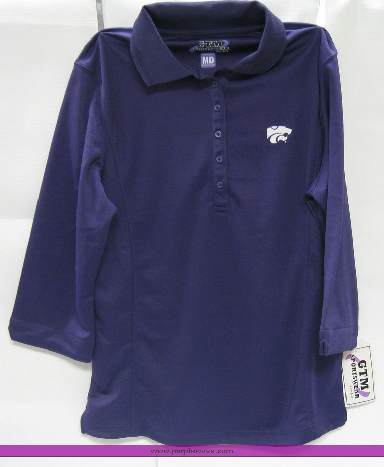 image for item 8368 K-State apparel
