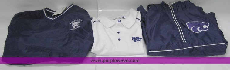image for item 8369 K-State apparel